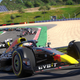 Imagen para el artículo titulado Análisis de F1 2022: un gran juego de carreras con algunas faltas